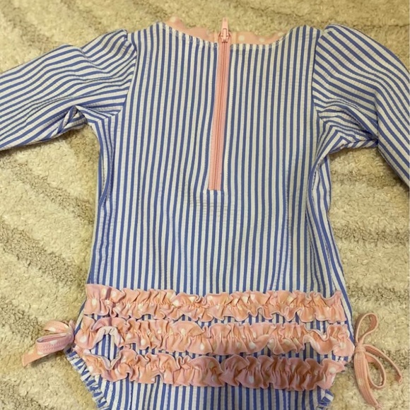 Baby bathing suits - Picture 2 of 10